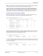 Preview for 599 page of Foundry Networks FastIron Edge Switch X424 Manual