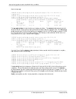 Preview for 634 page of Foundry Networks FastIron Edge Switch X424 Manual