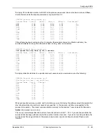 Preview for 641 page of Foundry Networks FastIron Edge Switch X424 Manual