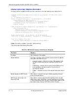 Preview for 642 page of Foundry Networks FastIron Edge Switch X424 Manual