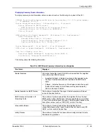 Preview for 655 page of Foundry Networks FastIron Edge Switch X424 Manual