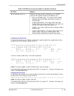 Preview for 657 page of Foundry Networks FastIron Edge Switch X424 Manual