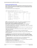 Preview for 660 page of Foundry Networks FastIron Edge Switch X424 Manual