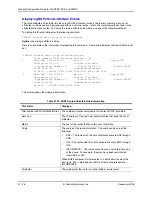 Preview for 668 page of Foundry Networks FastIron Edge Switch X424 Manual