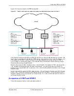 Предварительный просмотр 687 страницы Foundry Networks FastIron Edge Switch X424 Manual