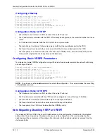 Preview for 692 page of Foundry Networks FastIron Edge Switch X424 Manual