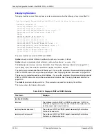 Preview for 706 page of Foundry Networks FastIron Edge Switch X424 Manual