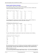 Preview for 708 page of Foundry Networks FastIron Edge Switch X424 Manual