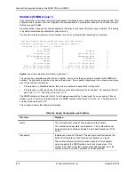 Preview for 766 page of Foundry Networks FastIron Edge Switch X424 Manual