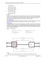 Предварительный просмотр 788 страницы Foundry Networks FastIron Edge Switch X424 Manual