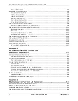 Preview for 4 page of Foundry Networks FastIron LS 624 Hardware Installation Manual