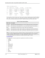 Preview for 50 page of Foundry Networks FastIron LS 624 Hardware Installation Manual