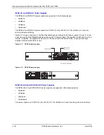 Предварительный просмотр 28 страницы Foundry Networks FES Installation Manual