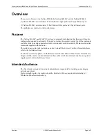 Preview for 4 page of Foundry Networks NetIron M2404C User Manual