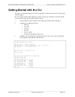 Preview for 10 page of Foundry Networks NetIron M2404C User Manual