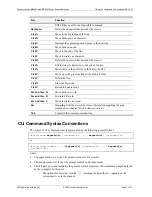 Preview for 12 page of Foundry Networks NetIron M2404C User Manual