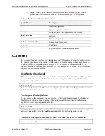 Preview for 13 page of Foundry Networks NetIron M2404C User Manual