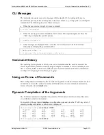 Preview for 16 page of Foundry Networks NetIron M2404C User Manual