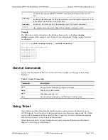 Preview for 18 page of Foundry Networks NetIron M2404C User Manual