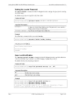 Preview for 33 page of Foundry Networks NetIron M2404C User Manual