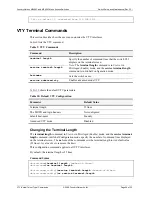 Preview for 43 page of Foundry Networks NetIron M2404C User Manual