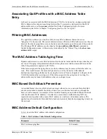 Preview for 60 page of Foundry Networks NetIron M2404C User Manual