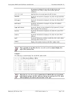 Preview for 65 page of Foundry Networks NetIron M2404C User Manual