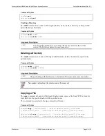 Preview for 85 page of Foundry Networks NetIron M2404C User Manual