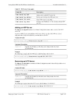 Preview for 121 page of Foundry Networks NetIron M2404C User Manual