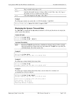 Preview for 125 page of Foundry Networks NetIron M2404C User Manual