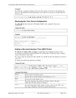 Preview for 127 page of Foundry Networks NetIron M2404C User Manual