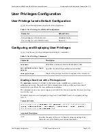 Preview for 150 page of Foundry Networks NetIron M2404C User Manual