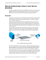 Preview for 161 page of Foundry Networks NetIron M2404C User Manual