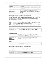 Preview for 198 page of Foundry Networks NetIron M2404C User Manual