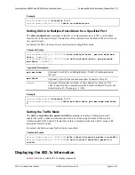 Preview for 199 page of Foundry Networks NetIron M2404C User Manual