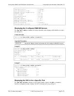 Preview for 201 page of Foundry Networks NetIron M2404C User Manual