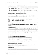 Preview for 247 page of Foundry Networks NetIron M2404C User Manual