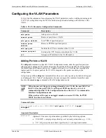 Preview for 284 page of Foundry Networks NetIron M2404C User Manual