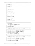 Preview for 294 page of Foundry Networks NetIron M2404C User Manual