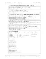 Preview for 299 page of Foundry Networks NetIron M2404C User Manual