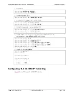 Preview for 353 page of Foundry Networks NetIron M2404C User Manual