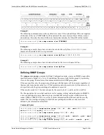 Preview for 390 page of Foundry Networks NetIron M2404C User Manual