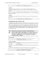 Preview for 393 page of Foundry Networks NetIron M2404C User Manual