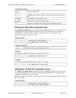 Preview for 406 page of Foundry Networks NetIron M2404C User Manual