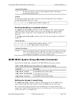 Preview for 407 page of Foundry Networks NetIron M2404C User Manual