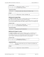 Preview for 408 page of Foundry Networks NetIron M2404C User Manual