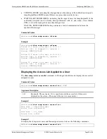 Preview for 414 page of Foundry Networks NetIron M2404C User Manual