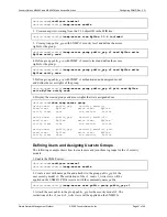 Preview for 417 page of Foundry Networks NetIron M2404C User Manual