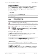 Preview for 443 page of Foundry Networks NetIron M2404C User Manual