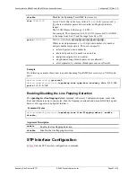 Preview for 446 page of Foundry Networks NetIron M2404C User Manual